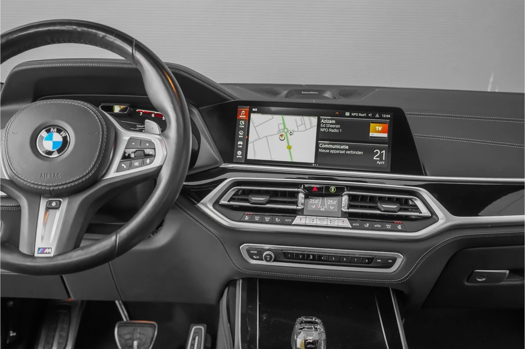 BMW X7 – foto 25