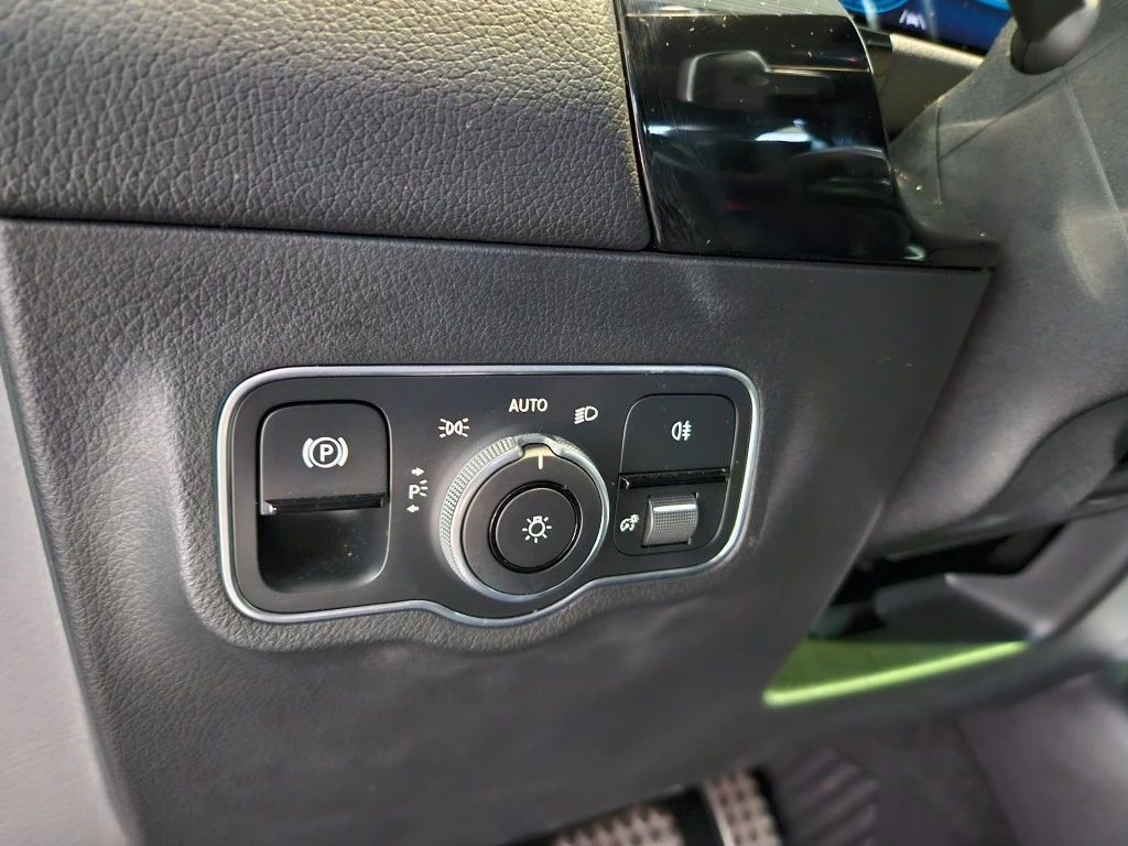 Mercedes-Benz B-Klasse – foto 47
