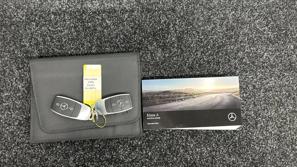 Mercedes-Benz A-Klasse – foto 47