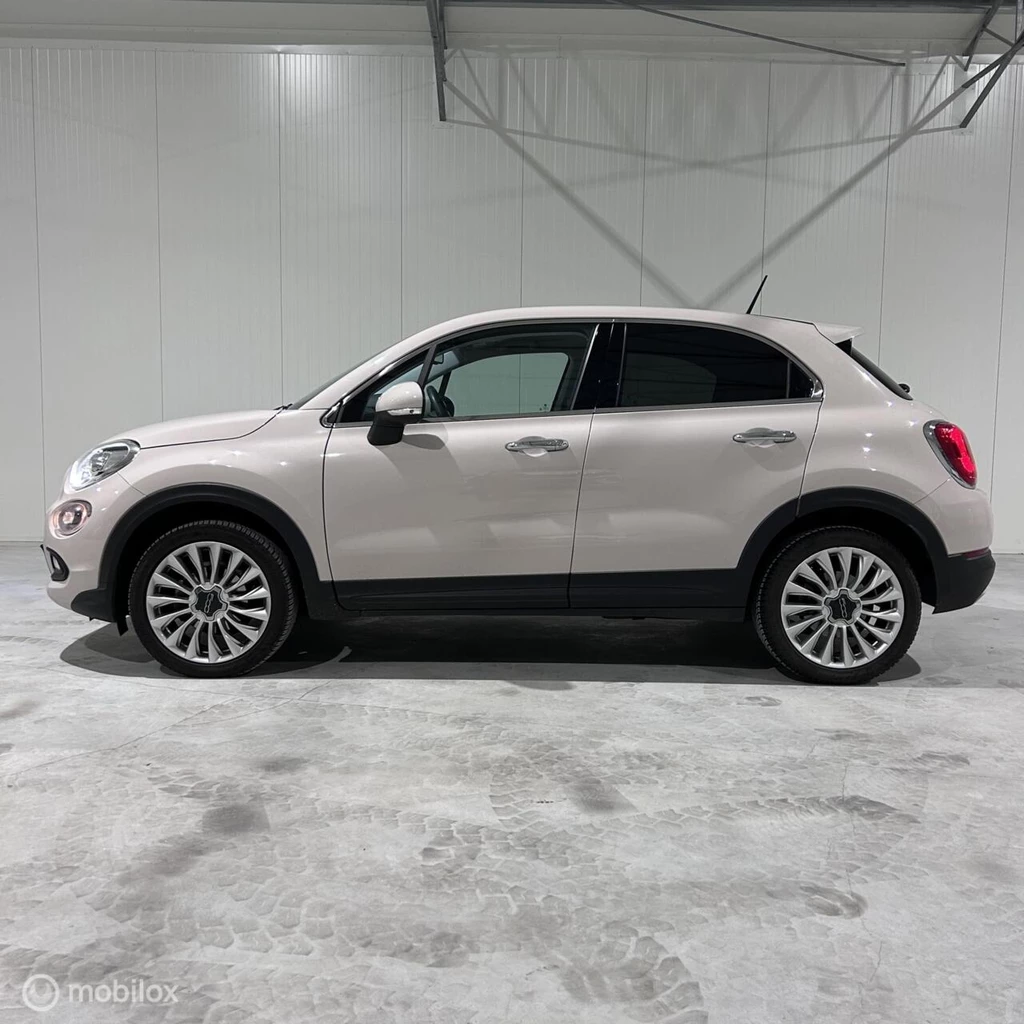 Fiat 500X – foto 2