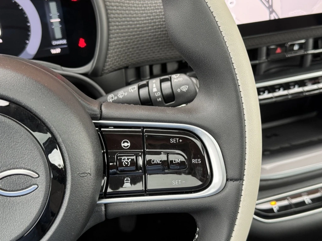 Fiat 500e – foto 18
