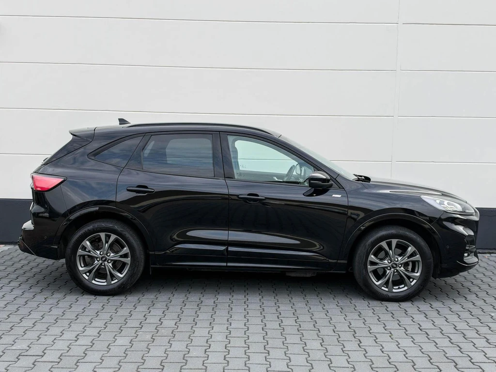 Ford Kuga – foto 13