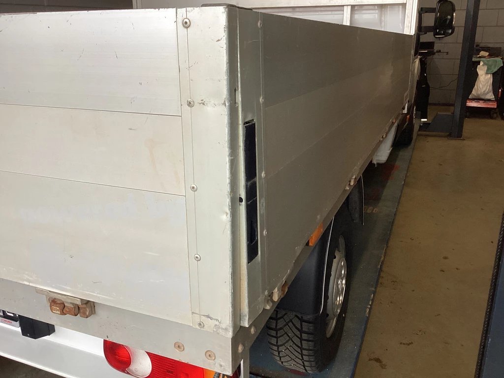 Opel Movano – foto 48
