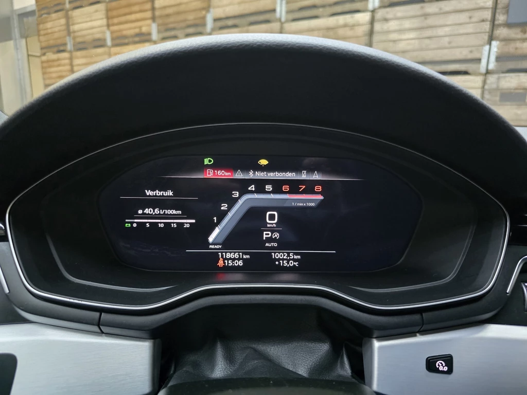 Audi A4 – foto 17