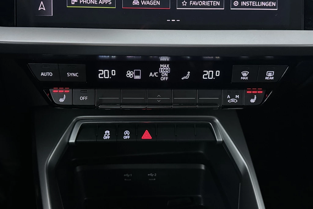 Audi A3 – foto 17