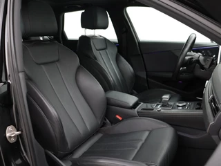 Audi A4 – thumbnail 9