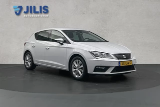 SEAT Leon – thumbnail 8