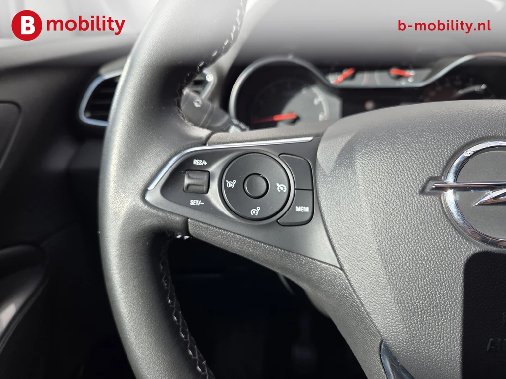 Opel Grandland X – foto 26