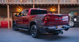 Dodge Ram 1500 – thumbnail 4