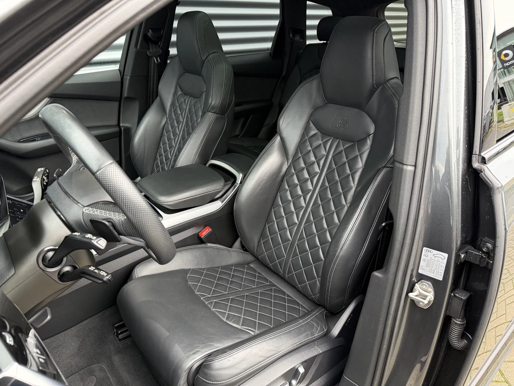Audi Q7 – foto 12