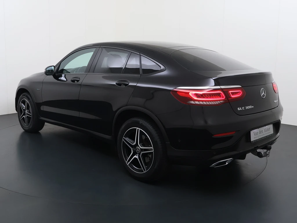Mercedes-Benz GLC – foto 2