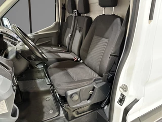 Ford Transit – thumbnail 33
