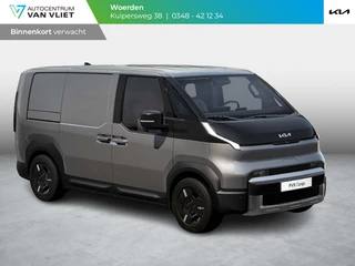 Kia PV5 – thumbnail 1