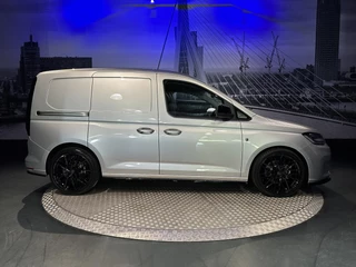 Volkswagen Caddy – thumbnail 5