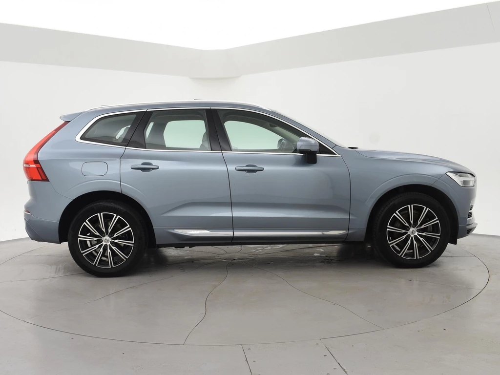 Volvo XC60 – foto 5