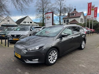 Ford Focus – thumbnail 1