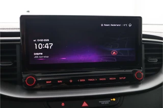 Kia Ceed Sportswagon – thumbnail 49