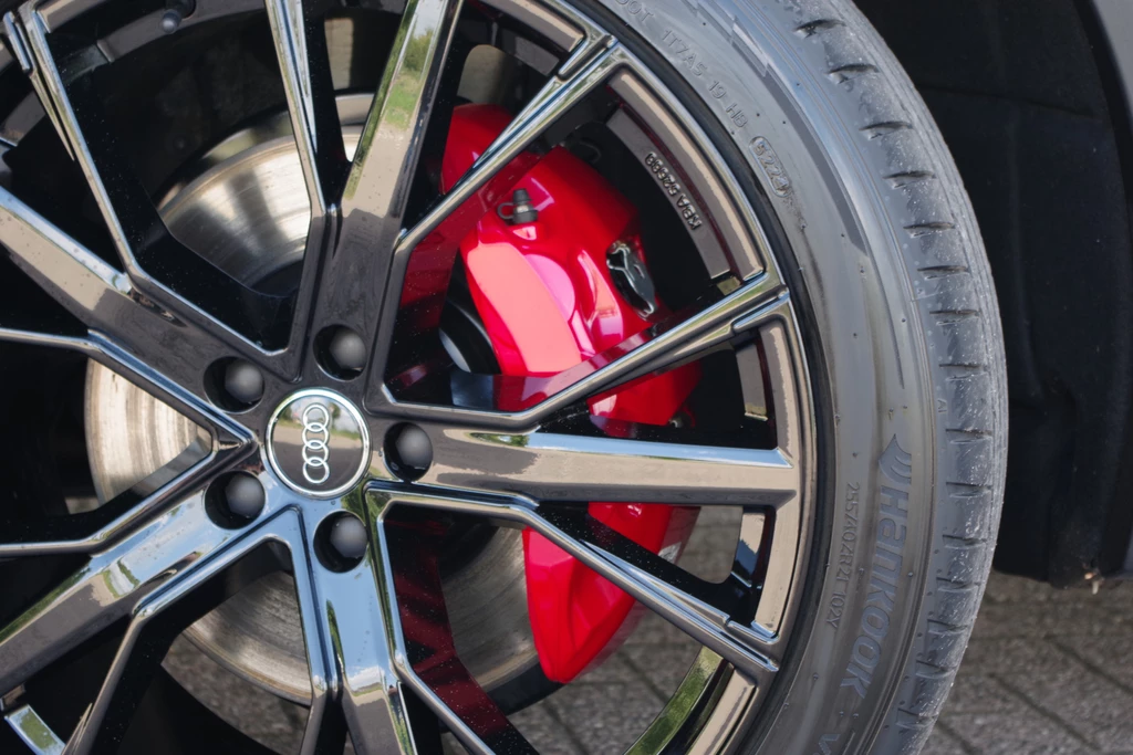 Audi Q5 – foto 31