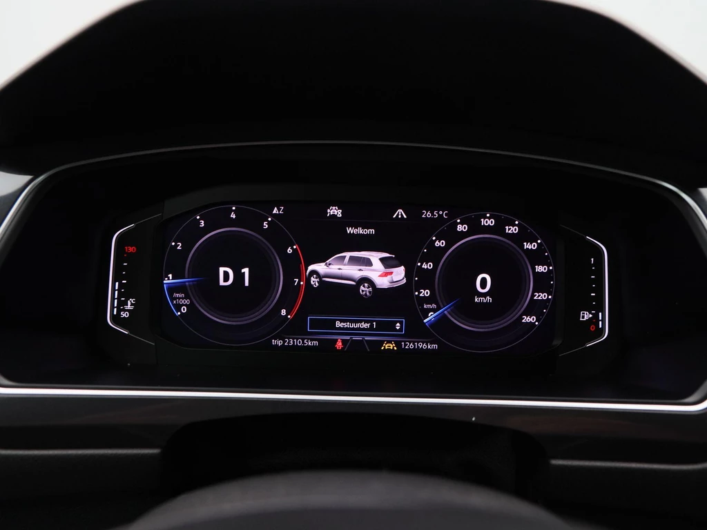 Volkswagen Tiguan Allspace – foto 21