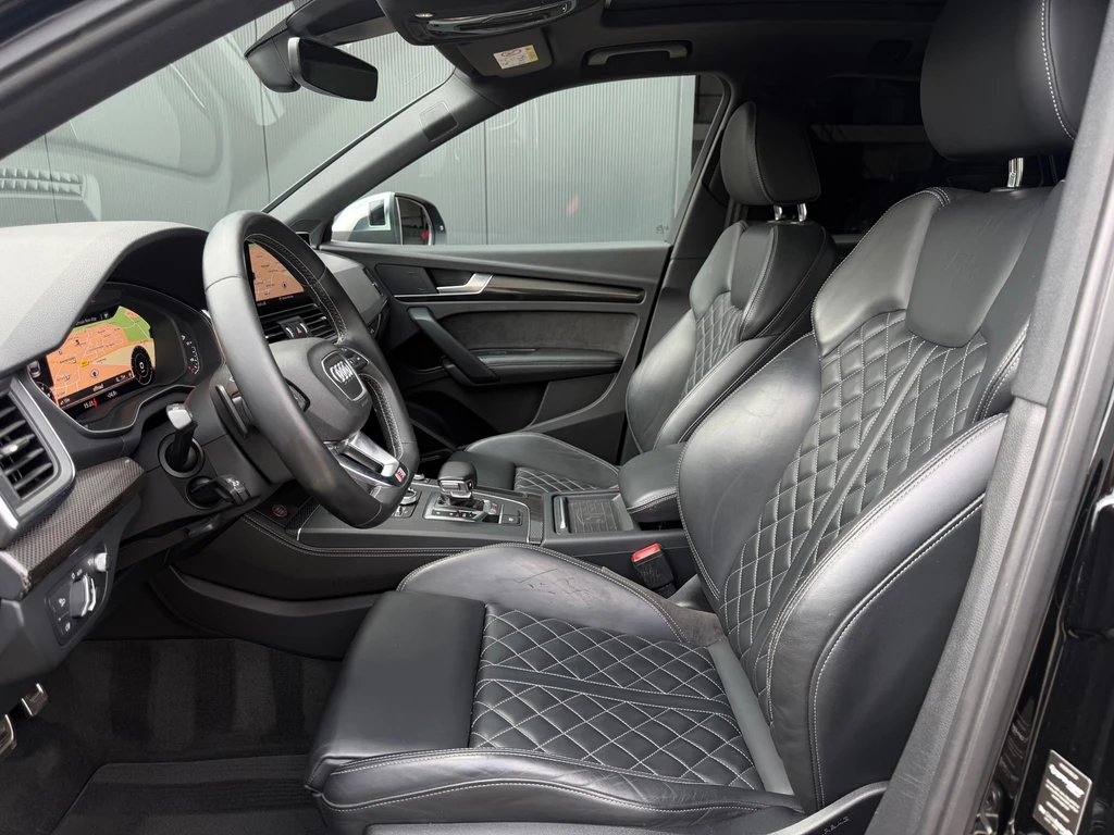 Audi Q5 – foto 13