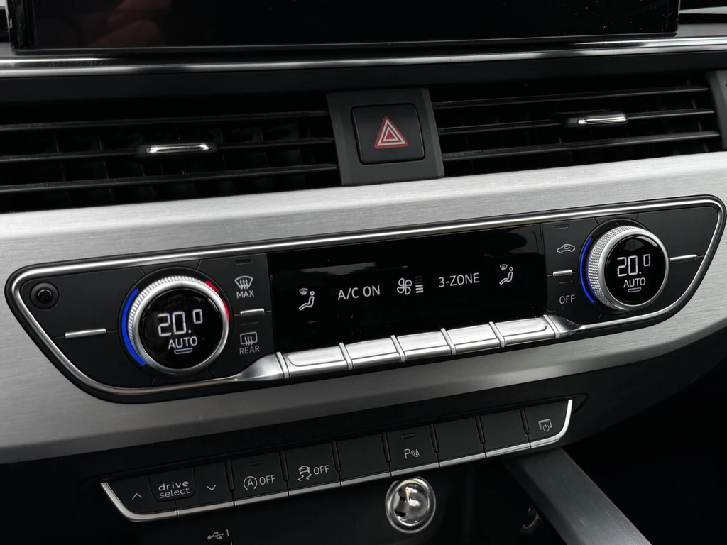 Audi A4 – foto 27