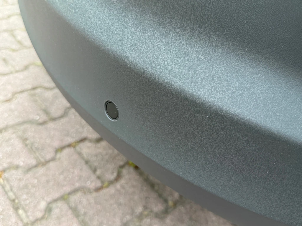 Mercedes-Benz eSprinter – foto 15
