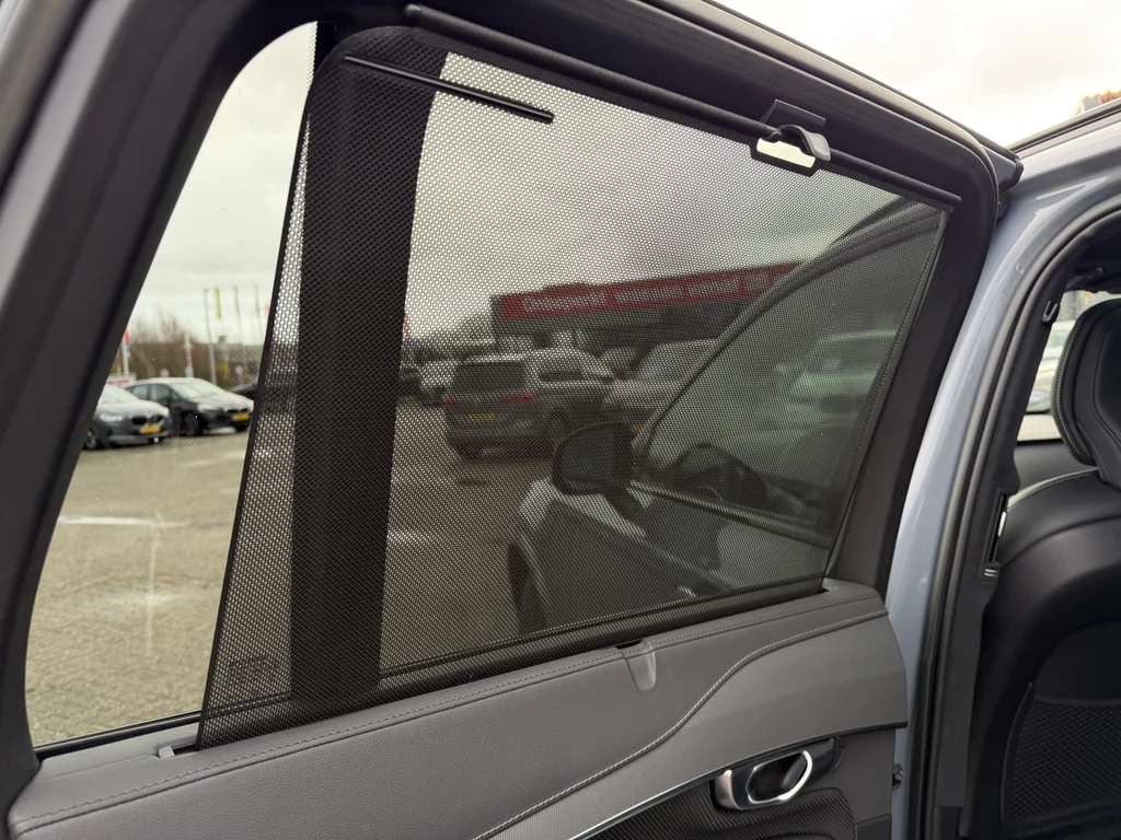 Volvo XC90 – foto 42