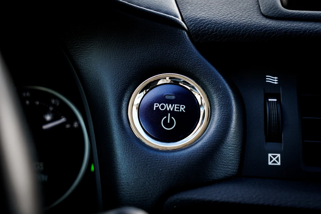 Lexus CT – foto 25