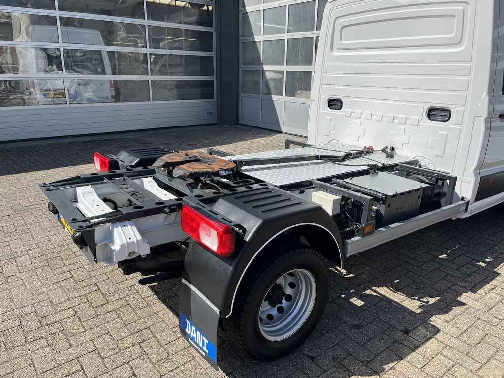 Volkswagen Crafter – foto 9