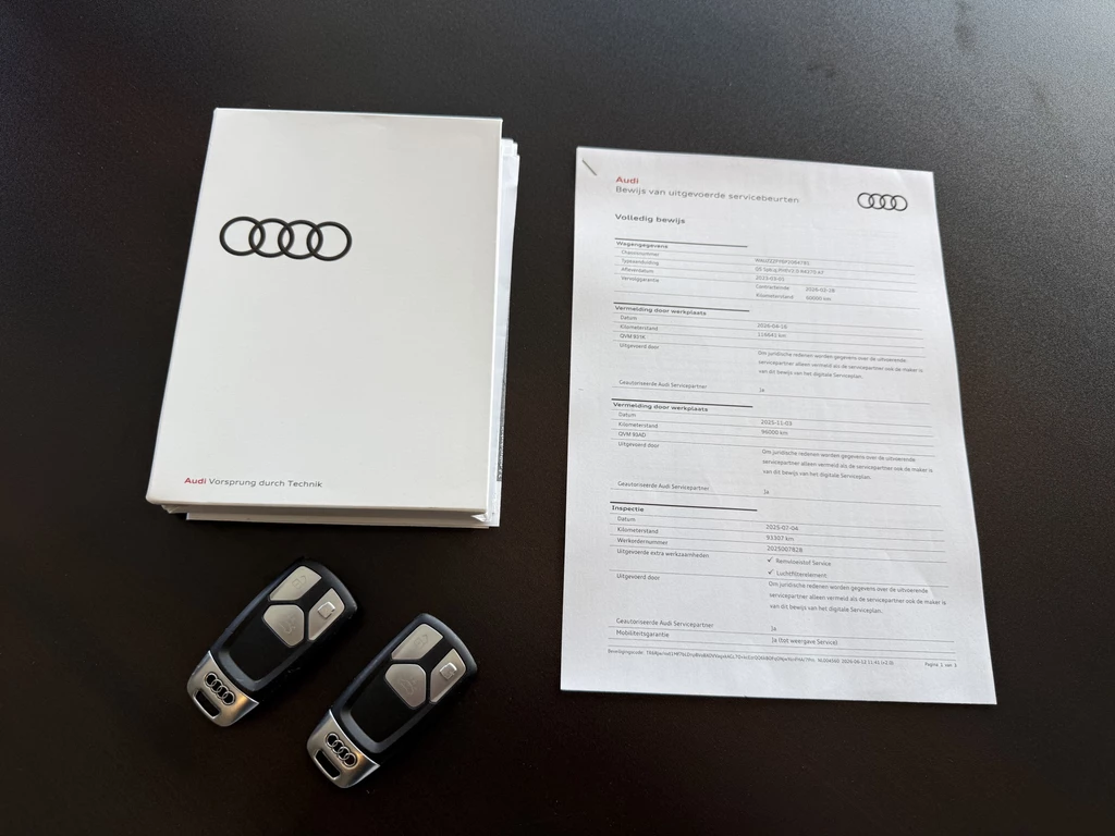 Audi Q5 – foto 26