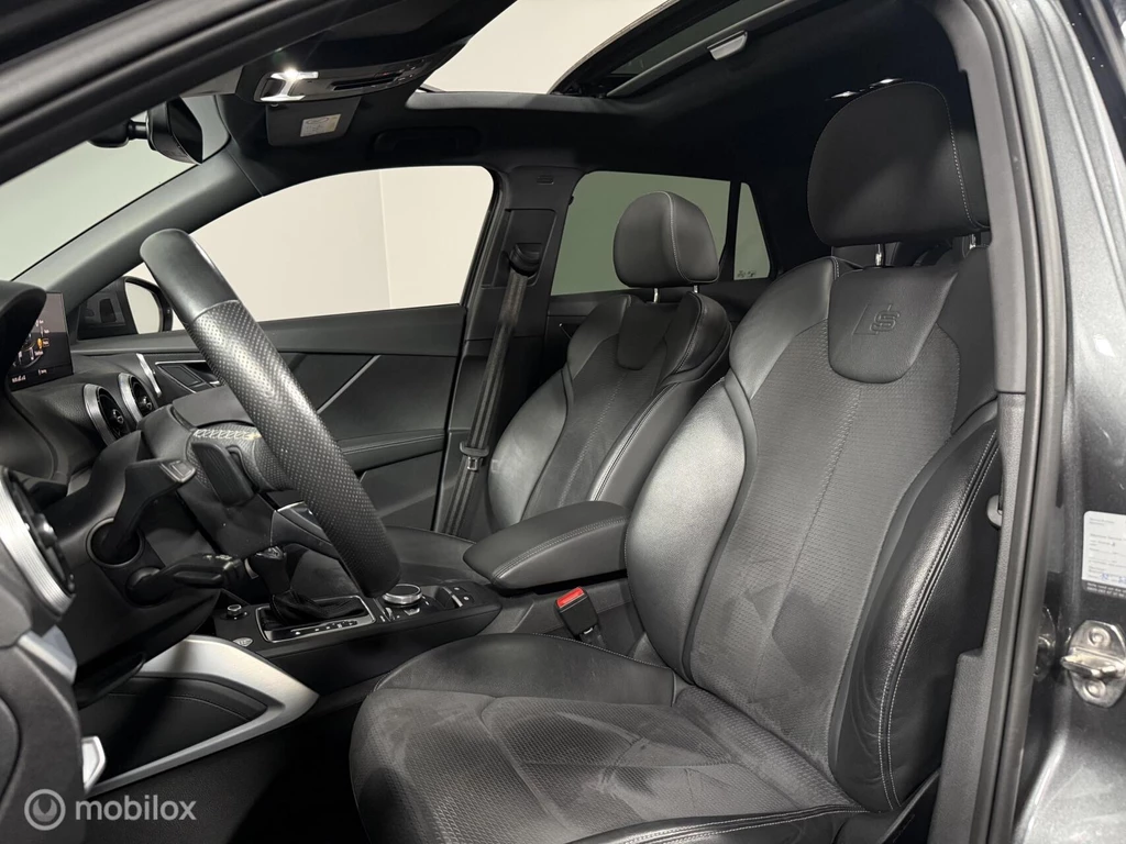 Audi Q2 – foto 14
