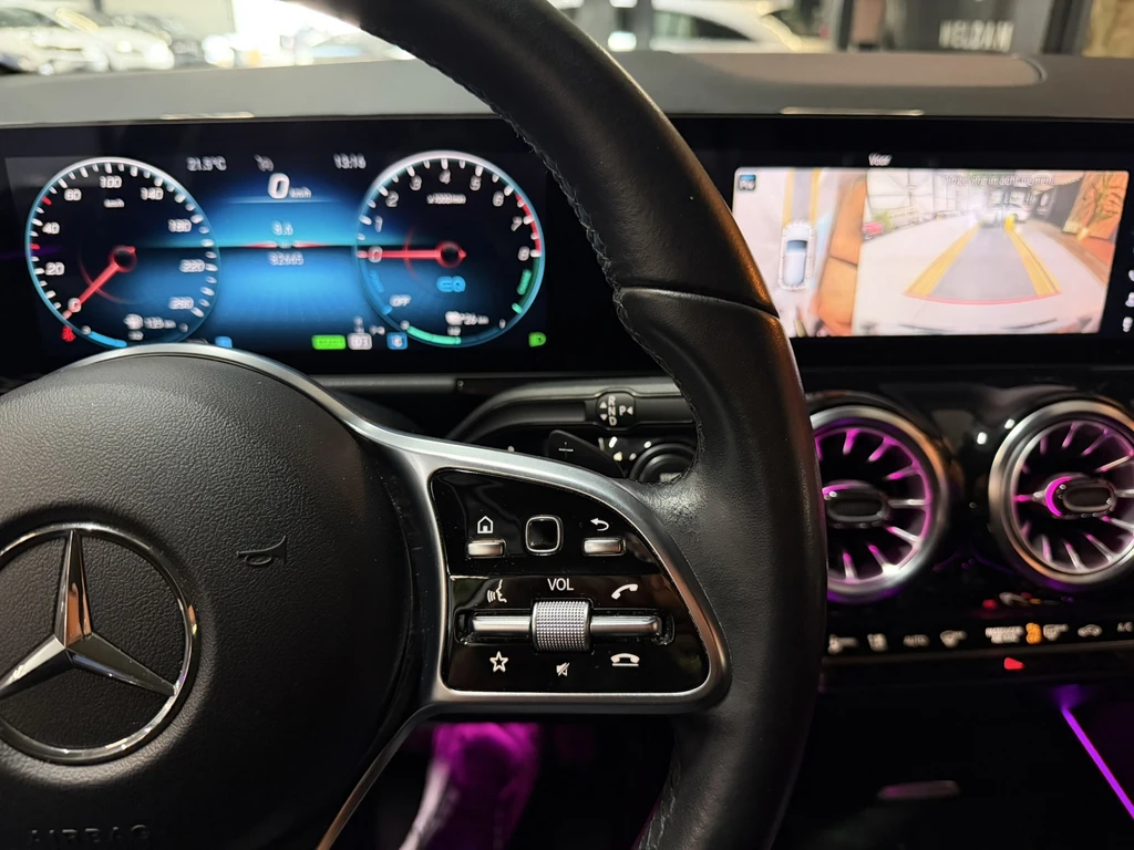 Mercedes-Benz GLA – foto 34