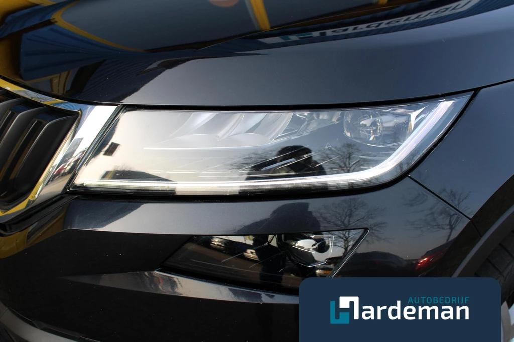 Škoda Kodiaq – foto 28