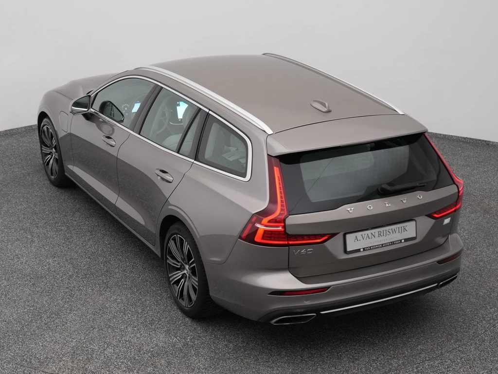 Volvo V60 – foto 7