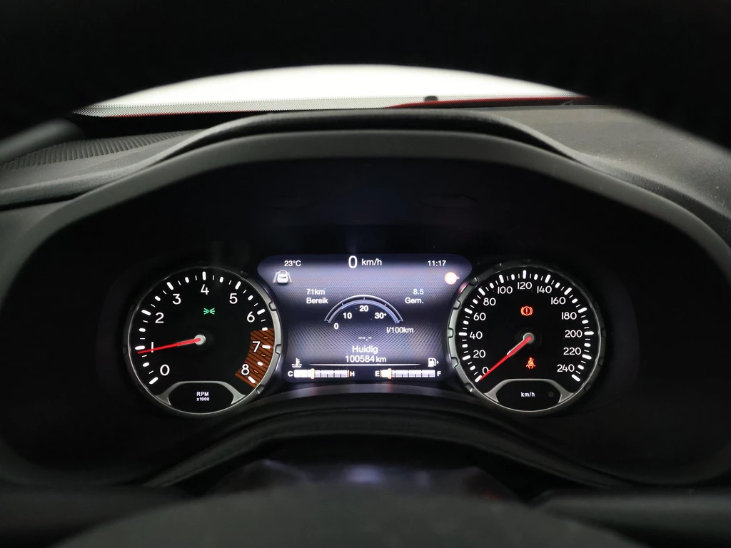 Jeep Renegade – foto 16
