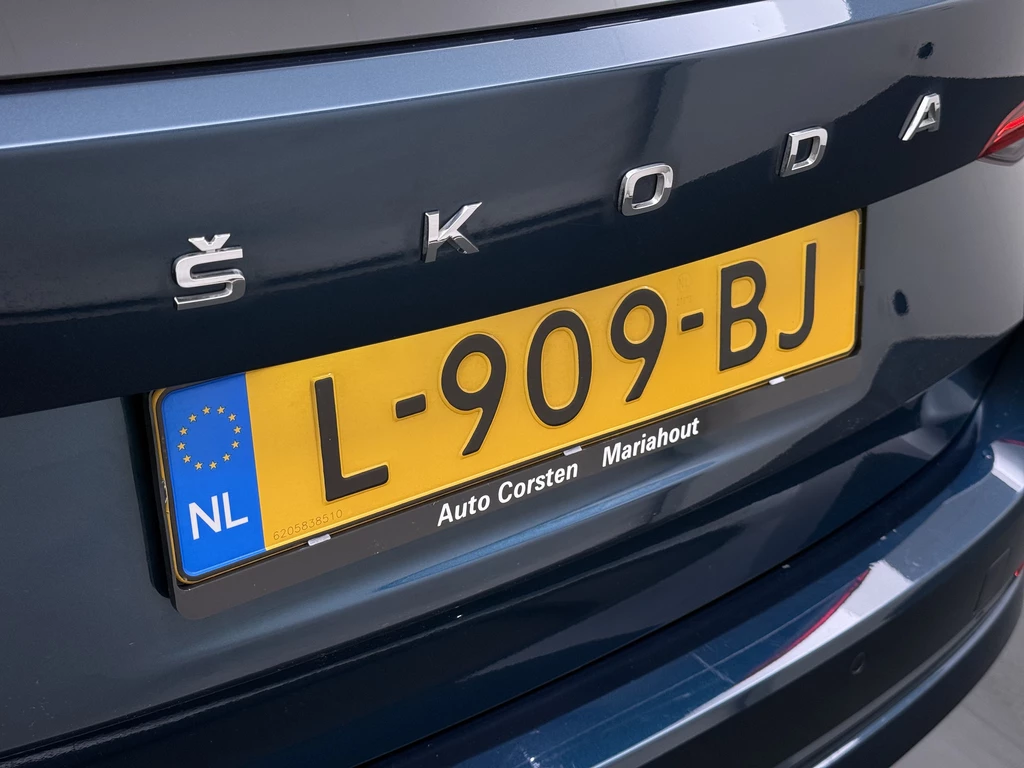 Škoda Octavia – foto 46