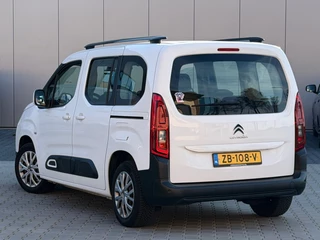 Citroën Berlingo – thumbnail 5