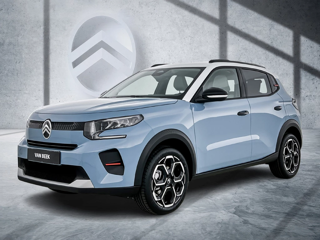 Citroën C3 – foto 2
