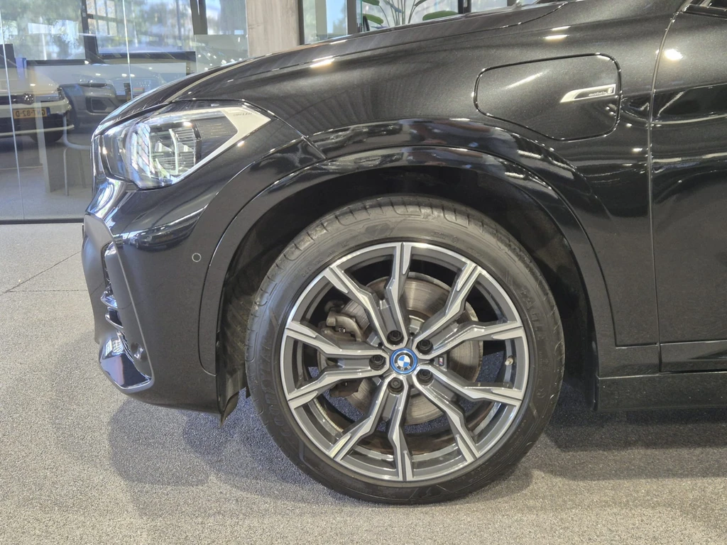 BMW X1 – foto 17