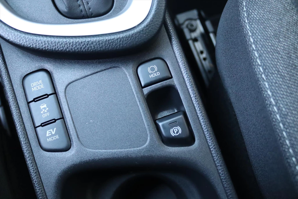 Toyota Yaris Cross – foto 36