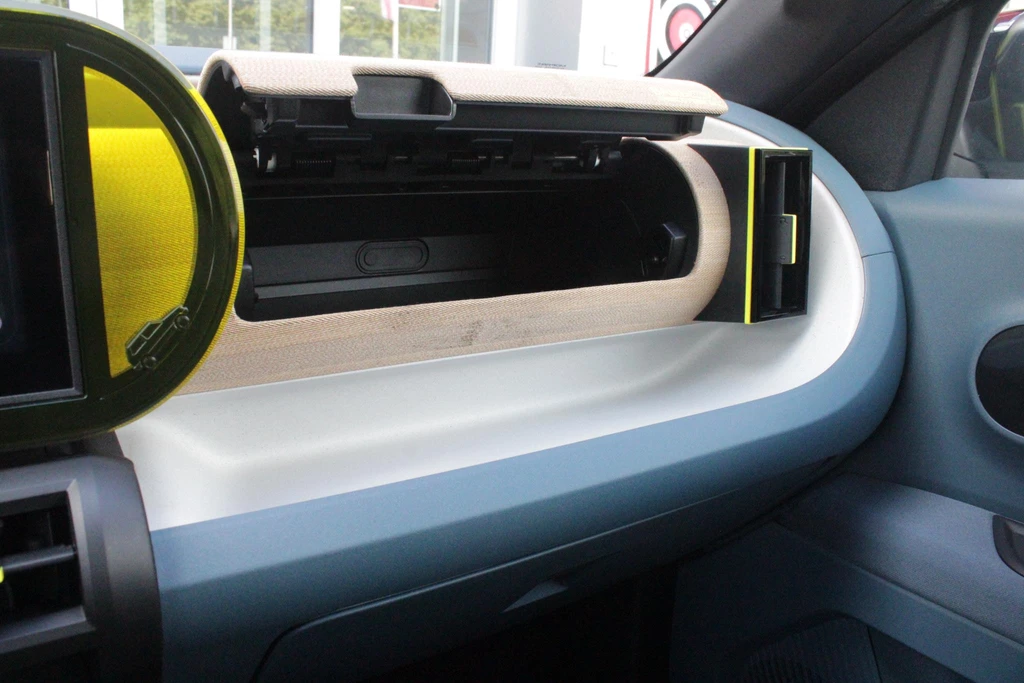 Fiat Grande Panda – foto 32