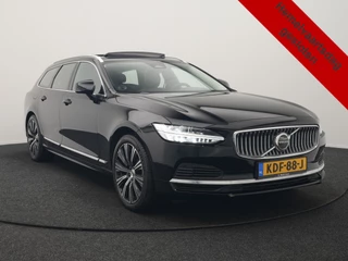 Volvo V90 – thumbnail 10