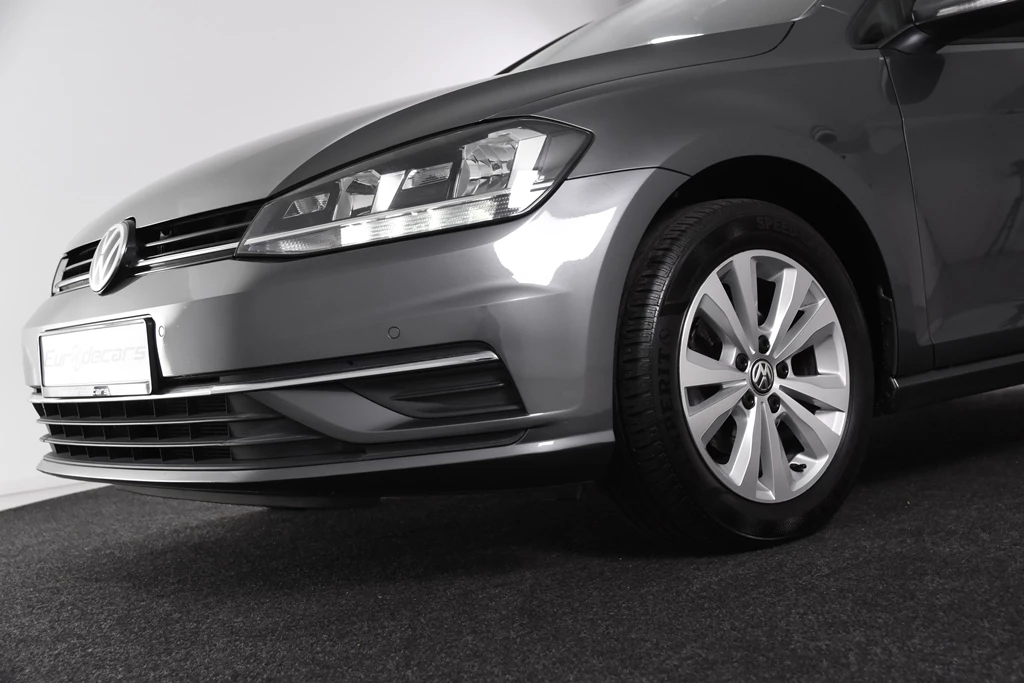 Volkswagen Golf – foto 17