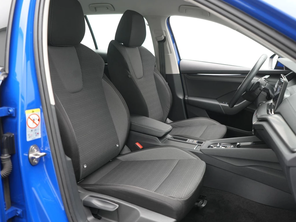 Škoda Octavia – foto 43