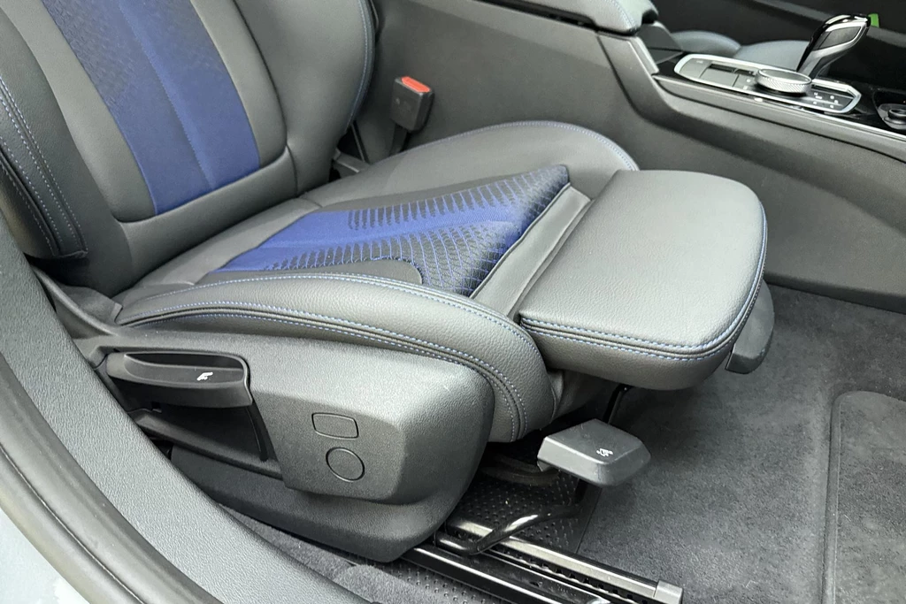 BMW 1 Serie – foto 14