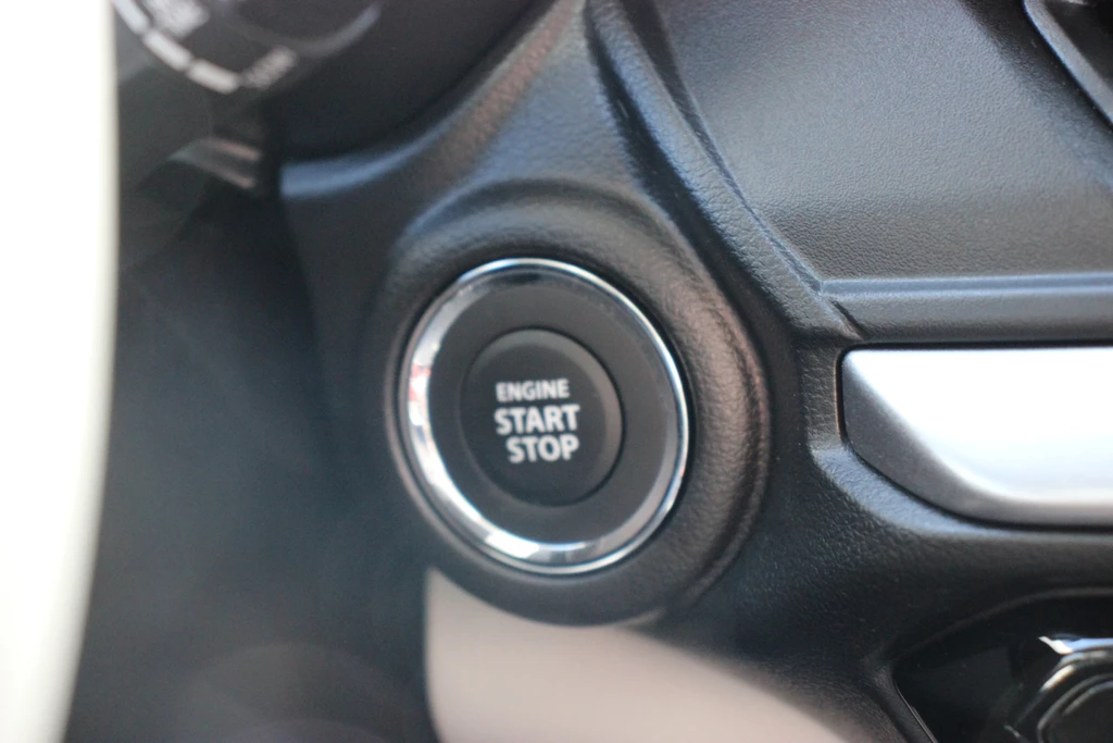 Suzuki Swift – foto 30