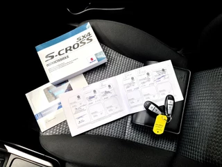 Suzuki S-Cross – thumbnail 17