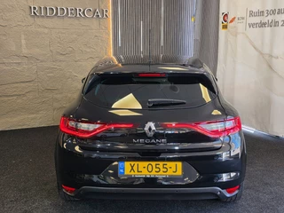 Renault Mégane – thumbnail 4
