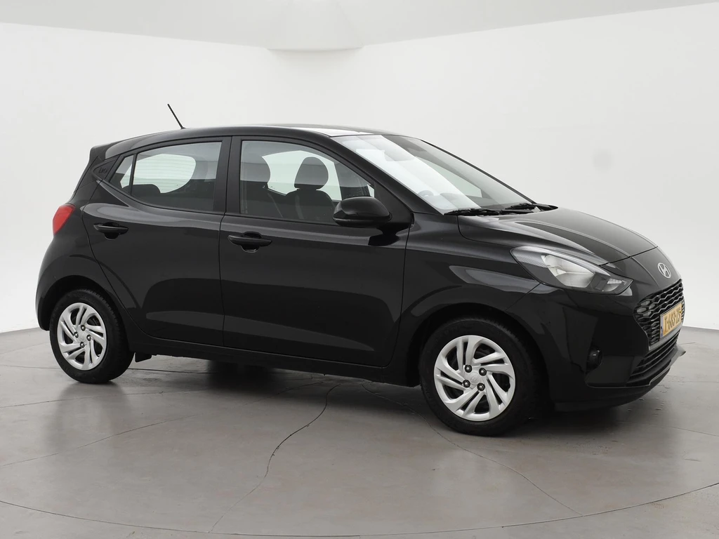 Hyundai i10 – foto 6