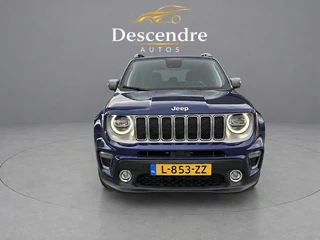 Jeep Renegade – thumbnail 8